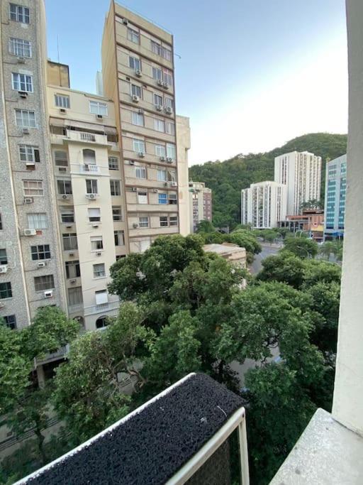 Appartamento Em Copacabana
