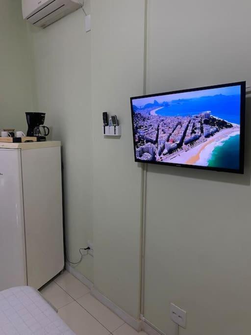 Appartamento Em Copacabana