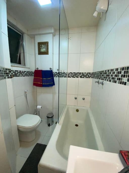Apartamento Em Copacabana